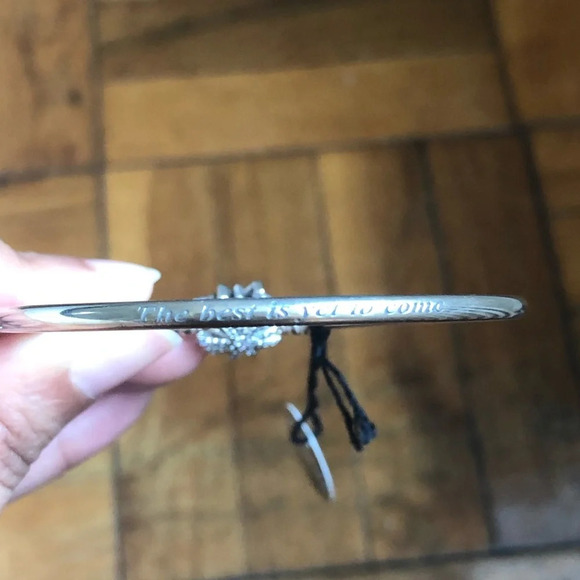 Pandora Bangle Bracelet - Picture 8 of 12